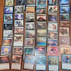 Kykar ***SPIRITS*** Level 1 Fun Beginner Commander Magic Deck of 100 MTG Cards - Image 3