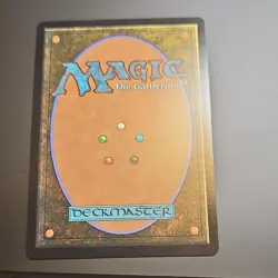 Pyretic Ritual( JP InstantAlternate Art)(Silver Scroll Foil) (SOA) MTG #176 - Image 2