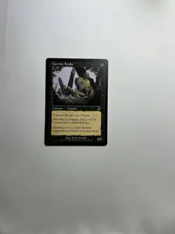 Magic The Gathering MTG - Scourge SCG 2003 - #59 Carrion Feeder NM x1 - Image 1