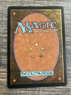 Megrim - Stronghold - LP - Uncommon - Enchantment - Image 2