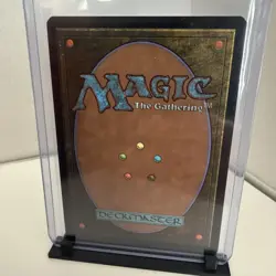 One Ring to Rule Them All - LOTR - NM - Magic: The Gathering - MTG - Image 3
