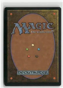 Magic: The Gathering Land Crystal Vein Uncommon MTG NM - Image 2