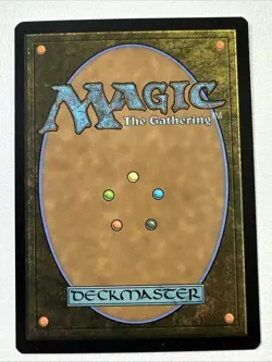 Sapphire Medallion Modern Horizons 3 Regular - Image 2