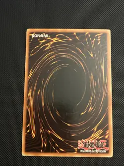 Book of Moon PGD-035 Pharaonic Guardian Unlimited Rare Magic Card Light Play LP - Image 2