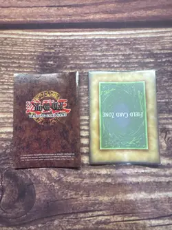 YU-GI-OH RULEBOOK VERSION 3.0 & DECK ZONE konami - Image 2