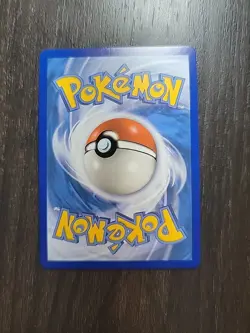 Pokemon Mewtwo GX TCG Hidden Fates Holo Ultra Rare Card 31/68 - Image 2