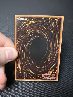 Lady Panther - LON-030 - Common - 1st Edition Yugioh Card NA English Vintage - Image 5