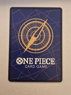 Roronoa Zoro P-045 Promo One Piece - Image 2