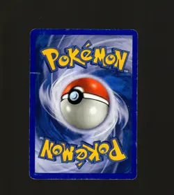 Pokemon TCG Aquapolis E-Series Card Ariados H3/H32 Holo Rare 2002 Card HP - Image 2