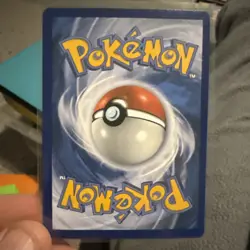 Pokemon Biancas Devotion Trainer Temporal Forces Full Art Card 197/162 - Image 2