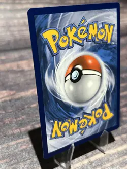Ditto 053/078 Holo Rare Pokemon GO Pokemon Card - Image 5
