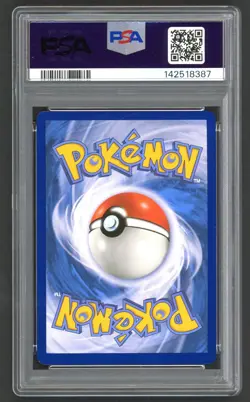Pokemon Cards - PSA 9 Fezandipiti 073/064 - Shrouded Fable - MINT - PSA9 - Image 2