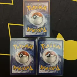 Pokemon Journey Together Card Bundle - Image 2