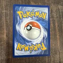 Pokemon Ascended Heroes Mega Diancie Ex SIR NM English Pokemon Card - Image 2
