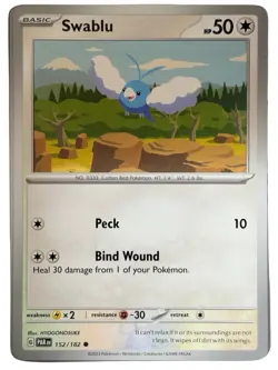 Pokemon Illus. HYOGONOSUKE (9 CARDS, UNCUT) Connecting Art Cards! 🖼 - Image 3