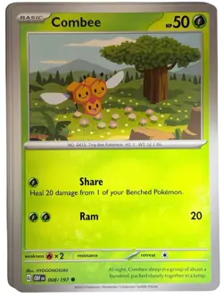 Pokemon Illus. HYOGONOSUKE (9 CARDS, UNCUT) Connecting Art Cards! 🖼 - Image 4