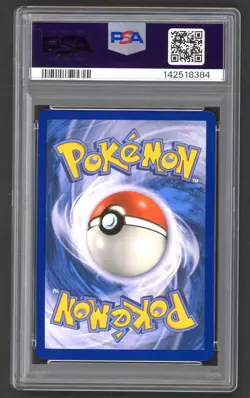 Pokemon Cards - PSA 9 Charizard EX 161 - Super Premium Collection MINT Promo - Image 2