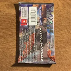 Pokemon TCG: Sun & Moon-Burning Shadows Booster Pack (10 Cards) 820650802300 - Image 2