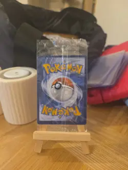 Pokemon TCG Lucario VSTAR SWSH291 Holo Promo Card Factory Sealed - Image 2