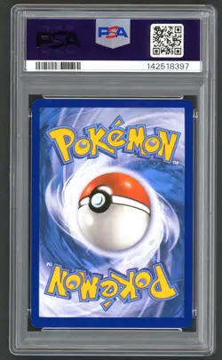Pokemon Cards - PSA 9 Mimikyu 245/236 - Cosmic Eclipse - MINT - PSA9 - Image 2