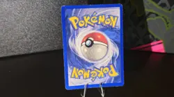 Pokemon Nidoking Base Set Holo Rare 11/102 HP90 English Card - Image 2