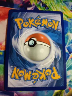 Noctowl 141 Sv: Scarlet & Violet Promo Cards Holo - Image 2