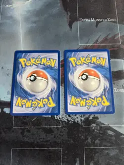 Watchog 2 & Patrat 12 BW Trainer Kit: Excadrill & Zoroark Pokemon Card Lot - Image 4