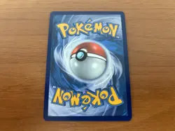Squirtle 148/142 Stellar Crown Pokemon Rare Holo Brazilian Pack Fresh Card NM+ - Image 3