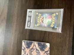 PSA 9 Charizard ex SAR 201/165 SV2a Pokemon Card 151 Japanese 2023 JP - Image 2