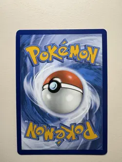 Pokemon TCG Tarountula Illustration Rare Card Scarlet & Violet Base Set 199/198 - Image 2