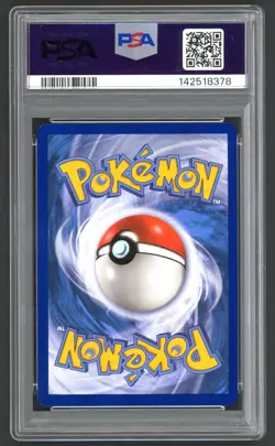 Pokemon Cards - PSA 9 Scorbunny on the Ball 004/005 - Futsal 2020 - MINT - PSA9 - Image 2