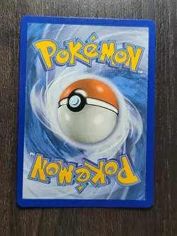 Pokemon Mewtwo EX TCG Holo Ultra Rare Card Evolutions 52/108 VLP Condition - Image 2