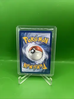 Pokemon TCG Trainer Crispin 164/142 Stellar Crown Ultra Rare Holo Card - Image 2