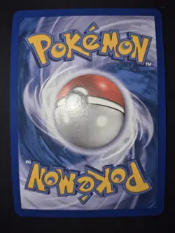 Pokemon Card Gengar Prime 94/102 HGSS Triumphant Holo 2010 - Image 4