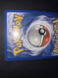 Pokemon Card Gengar Prime 94/102 HGSS Triumphant Holo 2010 - Image 5
