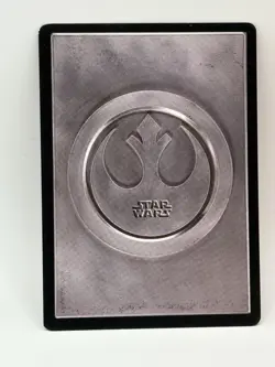 1995 Star Wars Customizable Card Game: Premiere Expansion Set Han's Back - Image 2