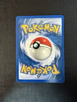Pokemon Misty's Seadra Prerelease Promo Holo 009/132 70 HP Wotc Promo Card - Image 2