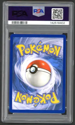 Pokemon Cards - PSA 9 Steelix 150/132 - Mega Evolution IR - MINT - PSA9 - Image 2