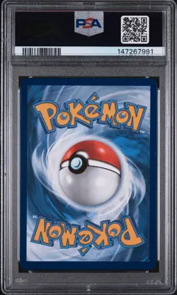 Espeon ex SVP175 Sv: Scarlet & Violet Promo Cards Holo PSA 10 - Image 2