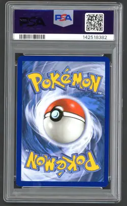 Pokemon Cards - PSA 9 Grookey on the Ball 003/005 - Futsal MINT - PSA9 - Image 2
