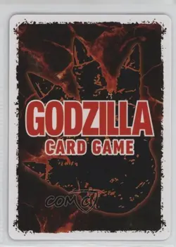 2025 Godzilla Card Game: vs SP Perfect Form Destoroyah #EBP01-060 - Image 2