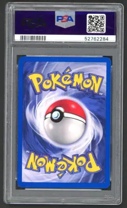 Pokemon Cards - PSA 9 Giovanni 18/132- Gym Challenge - MINT - PSA9 - Image 2