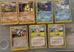 Pokemon EX ruby sapphire Bundle X22 cards - Image 2