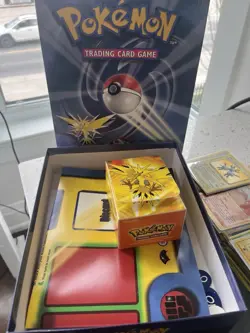 MASSIVE Pokemon TCG Lot 3500+ Card 50+ 1st Ed 90+ Holo/Reverse Holo WOTC Vintage - Image 3
