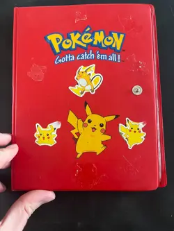 MASSIVE Pokemon TCG Lot 3500+ Card 50+ 1st Ed 90+ Holo/Reverse Holo WOTC Vintage - Image 5