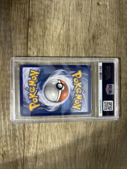 PSA 3 Flareon EX #RC28 2016 Generations Radiant Collection Pokemon Card - Image 3