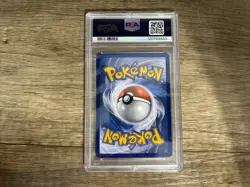 PSA 3 Flareon EX #RC28 2016 Generations Radiant Collection Pokemon Card - Image 4
