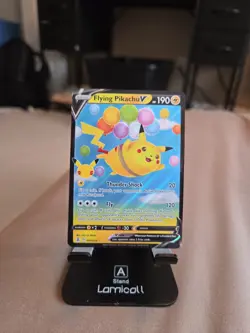 Pikachu 005/025 Celebrations Holo Pokemon Trading Card Promo 25 Thunder Shock - Image 1