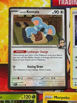 Pokemon TCG (7) Card Lot Cosmos Holos, Blister Exclusives, SWSH Promos, Knockout - Image 2