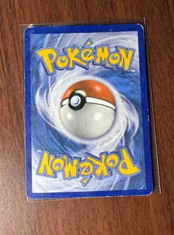 Pokemon Gyarados EX TCG Full Art Holo Ultra Rare Card 114/122 HP - Image 2